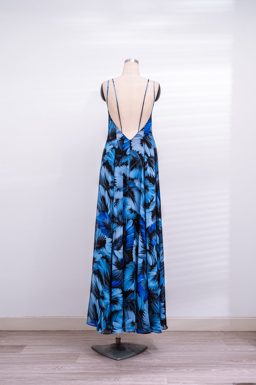 The Eli Signature Dress