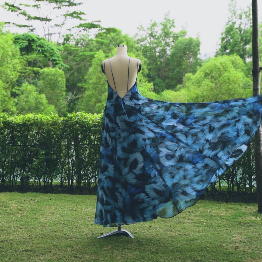 The Eli Signature Dress